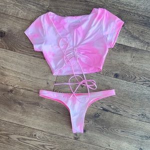 frankies bikini set